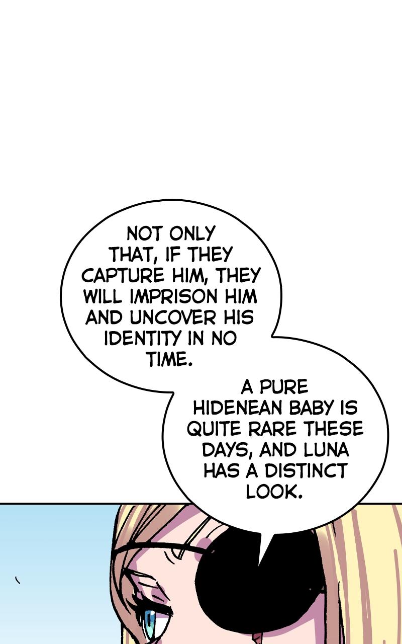 Read Clevatess EN Manga Online