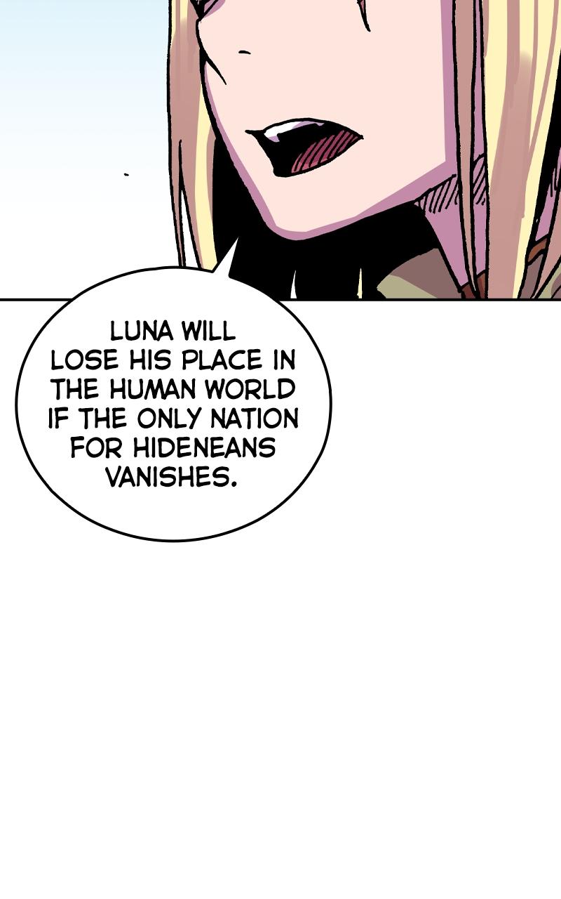 Read Clevatess EN Manga Online