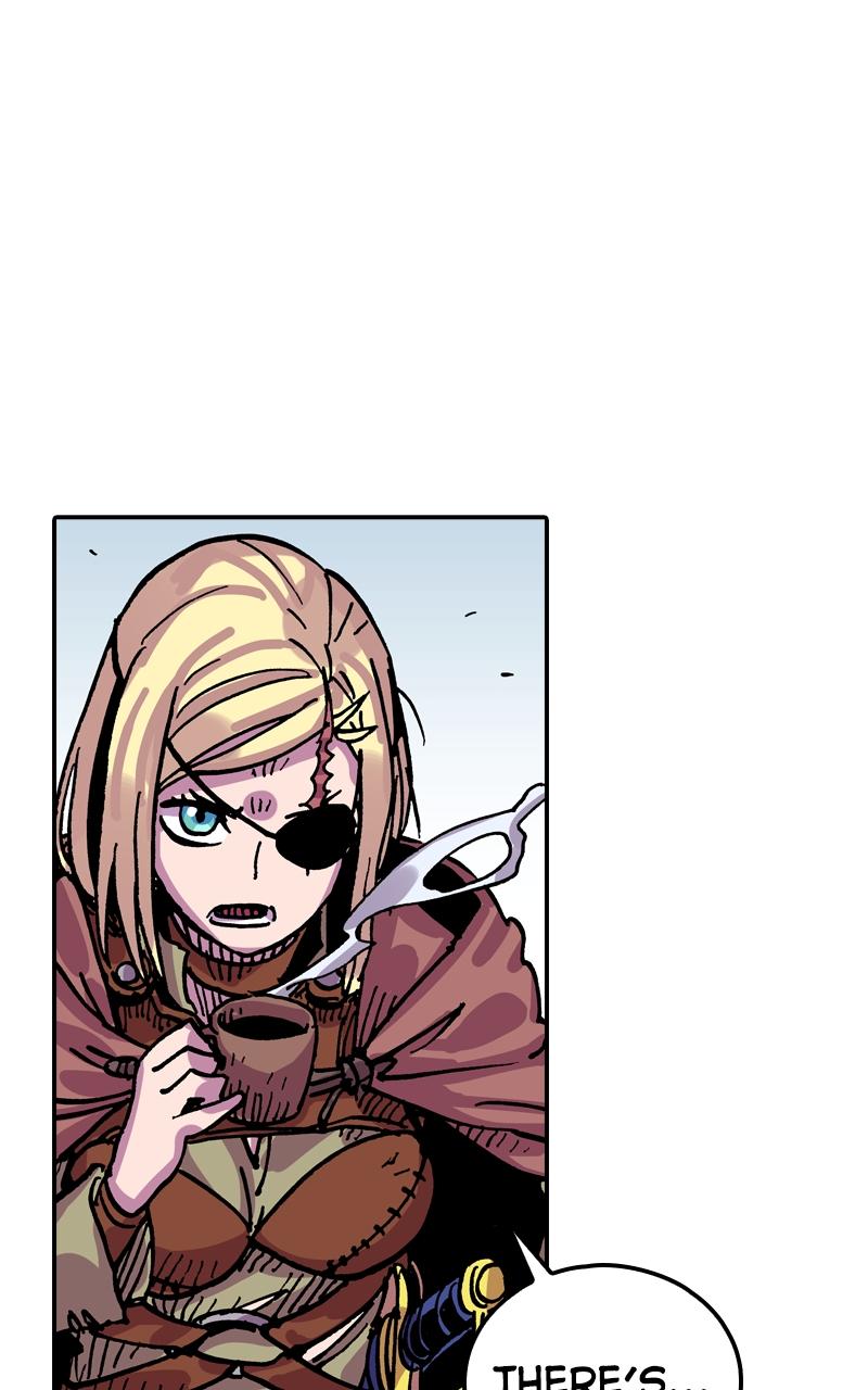 Read Clevatess EN Manga Online