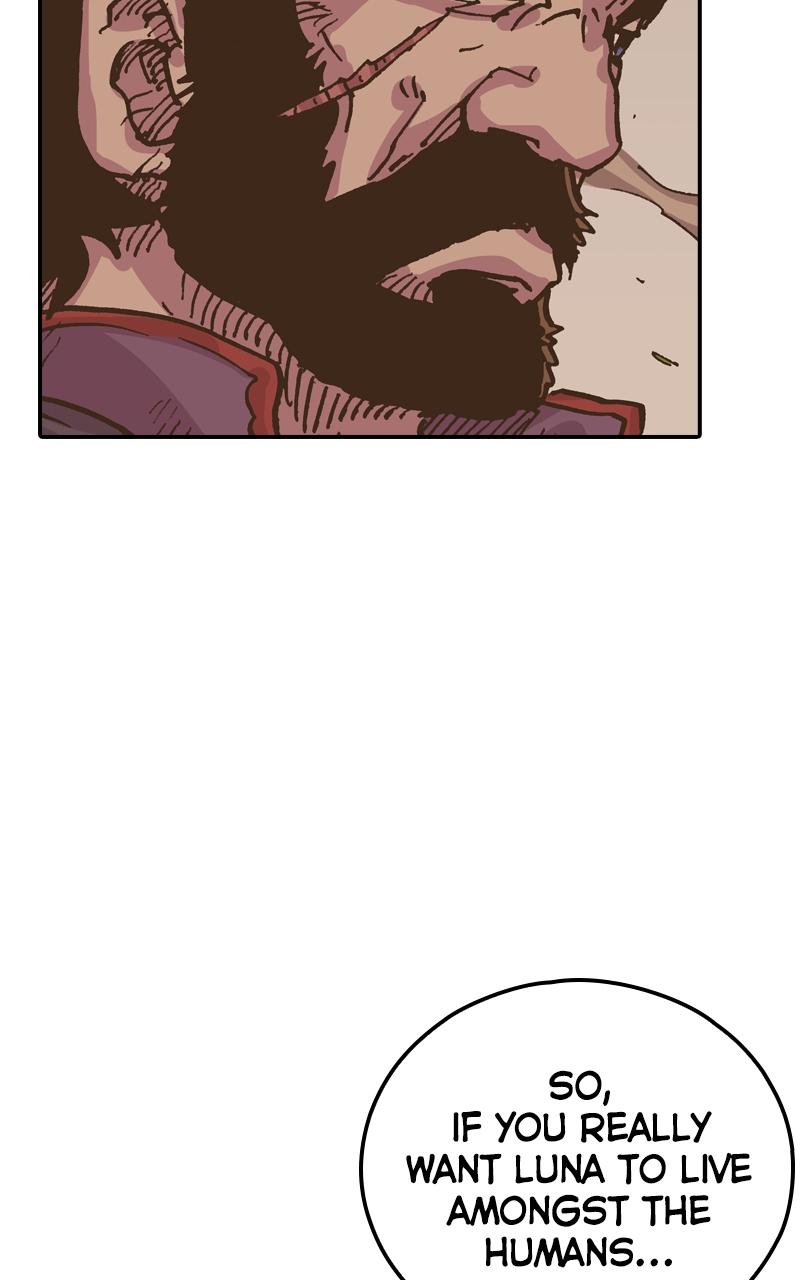 Read Clevatess EN Manga Online
