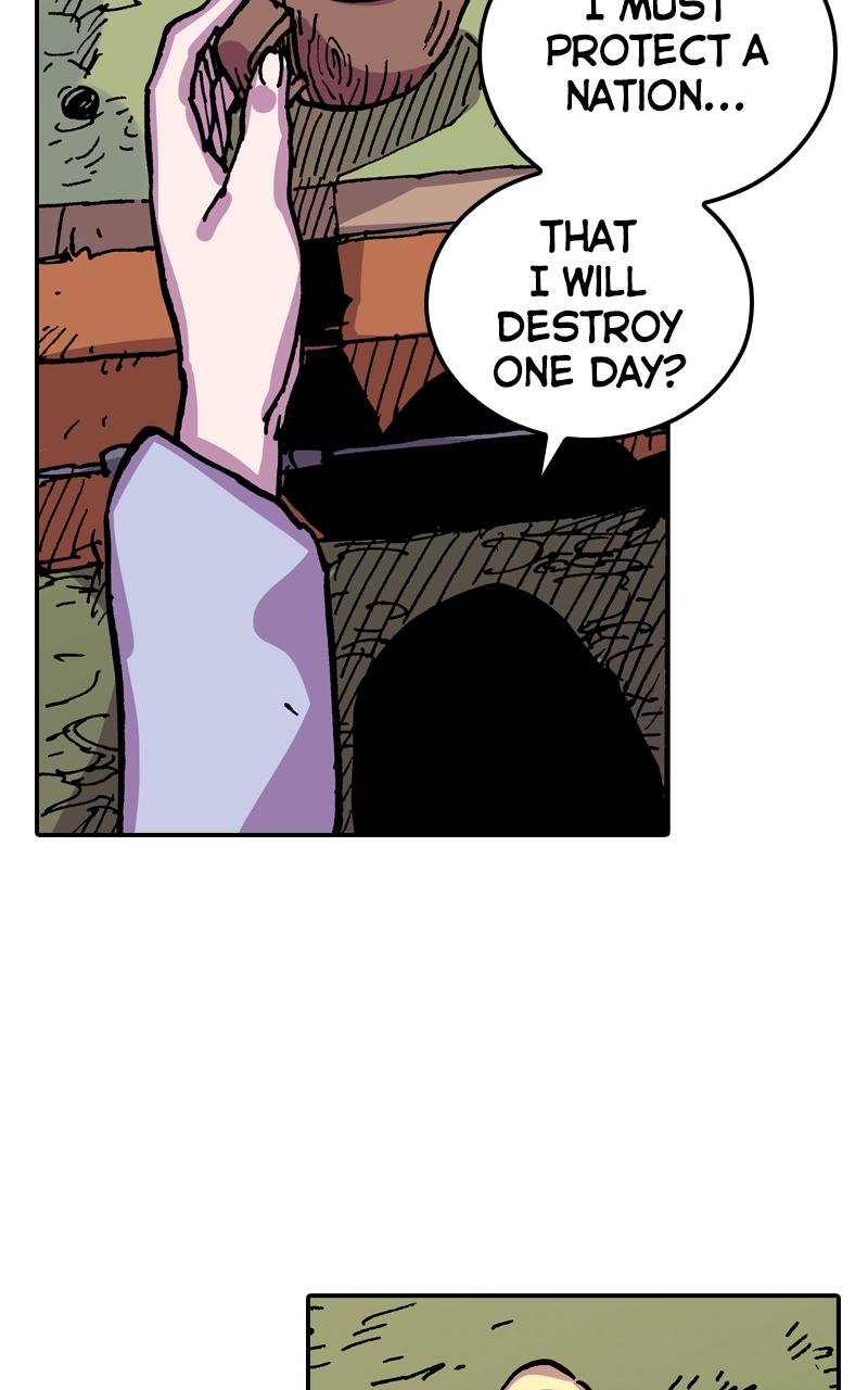 Read Clevatess EN Manga Online