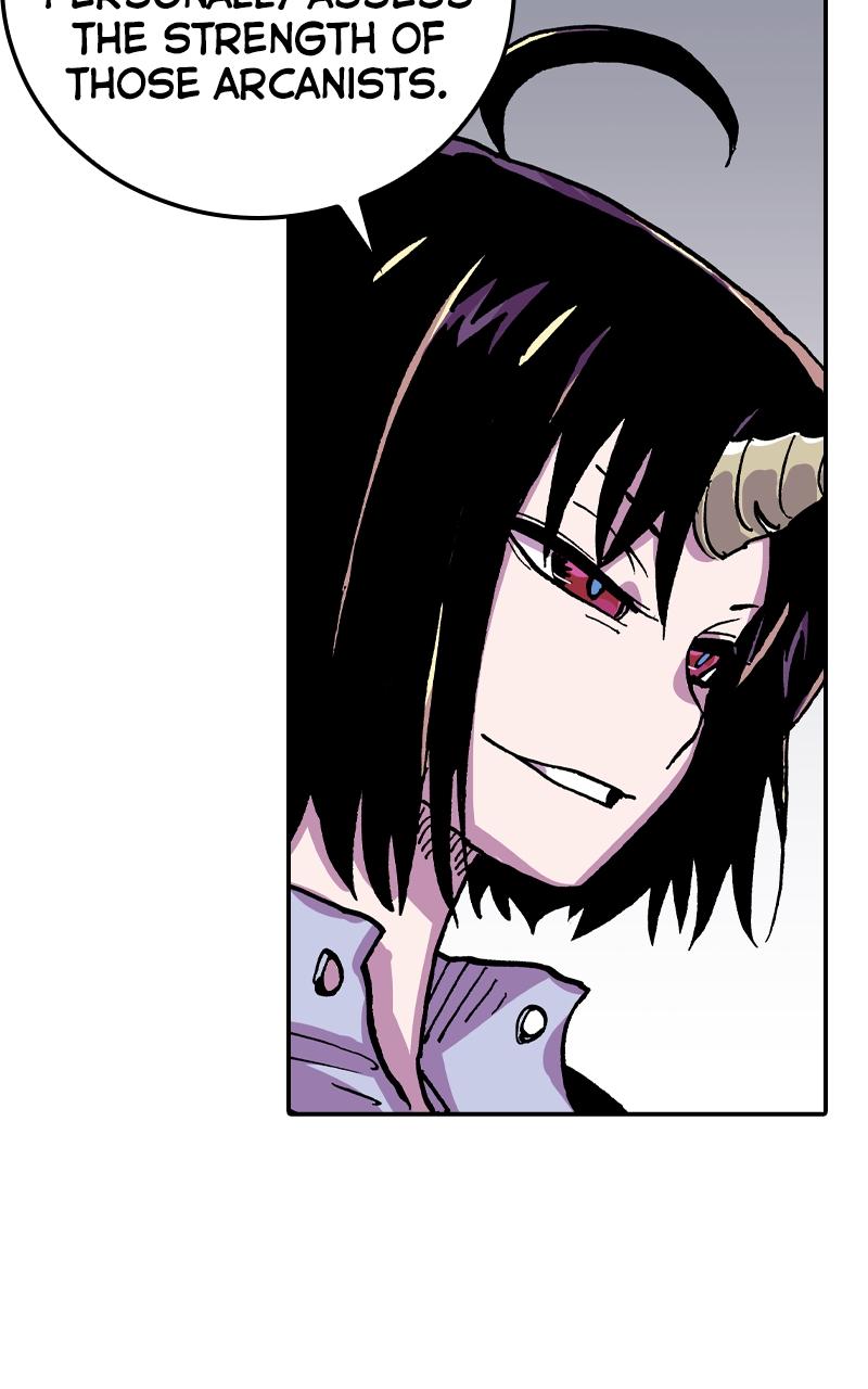 Read Clevatess EN Manga Online