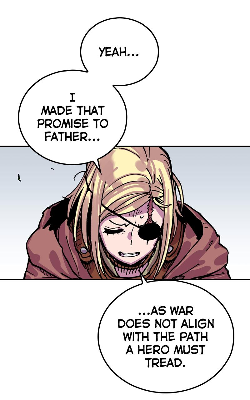 Read Clevatess EN Manga Online