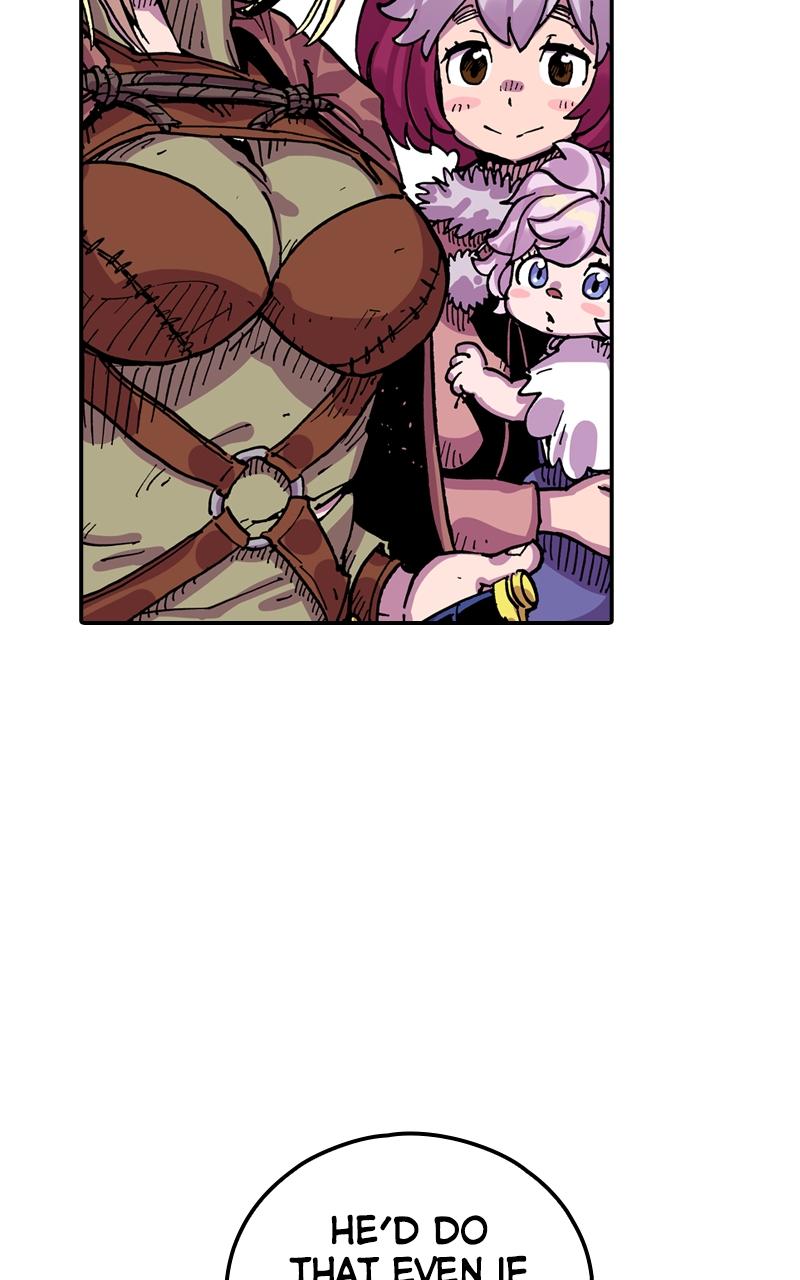 Read Clevatess EN Manga Online