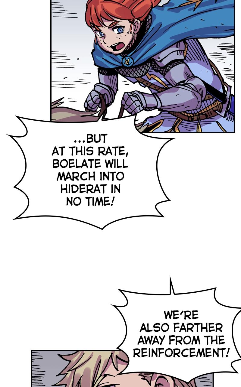 Read Clevatess EN Manga Online