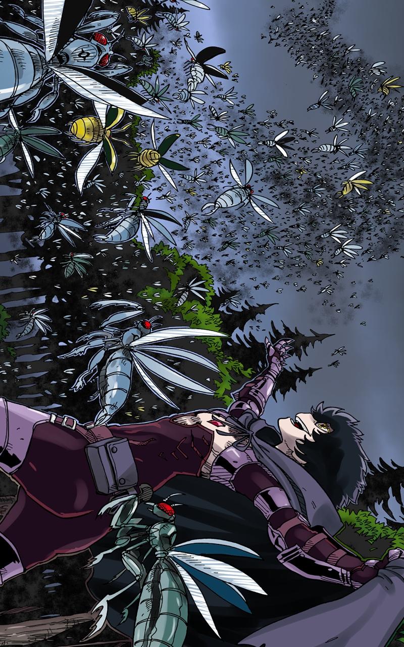 Read Clevatess EN Manga Online