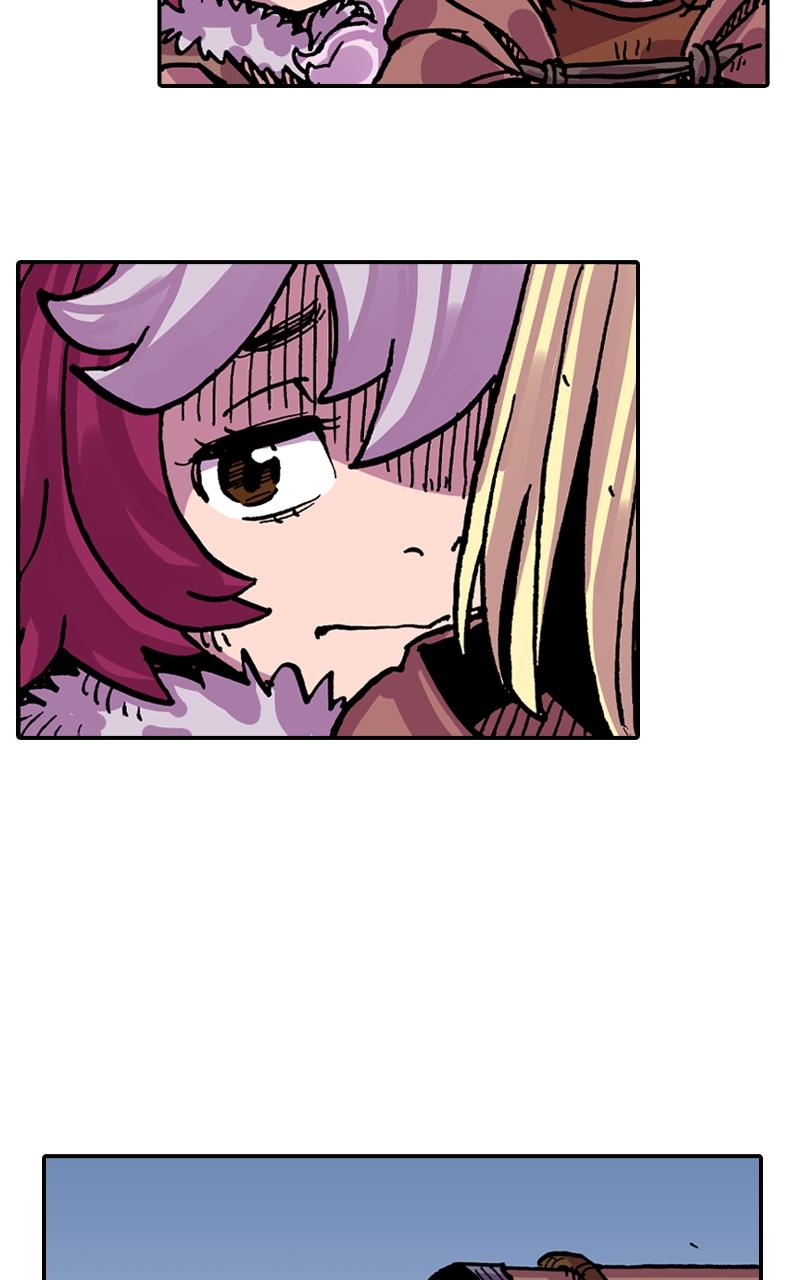 Read Clevatess EN Manga Online