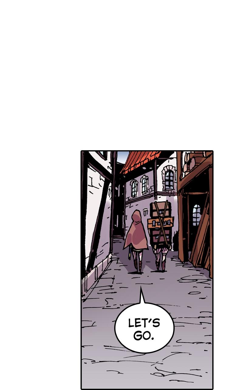 Read Clevatess EN Manga Online