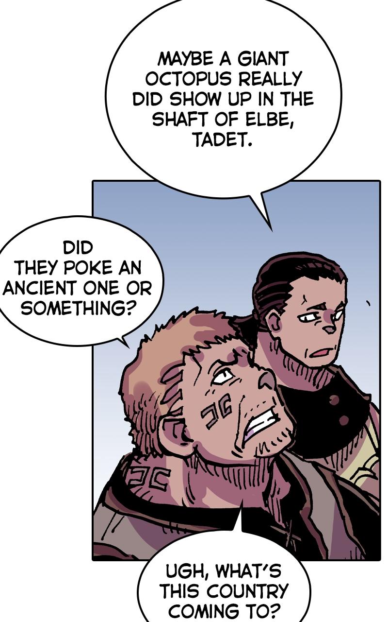 Read Clevatess EN Manga Online