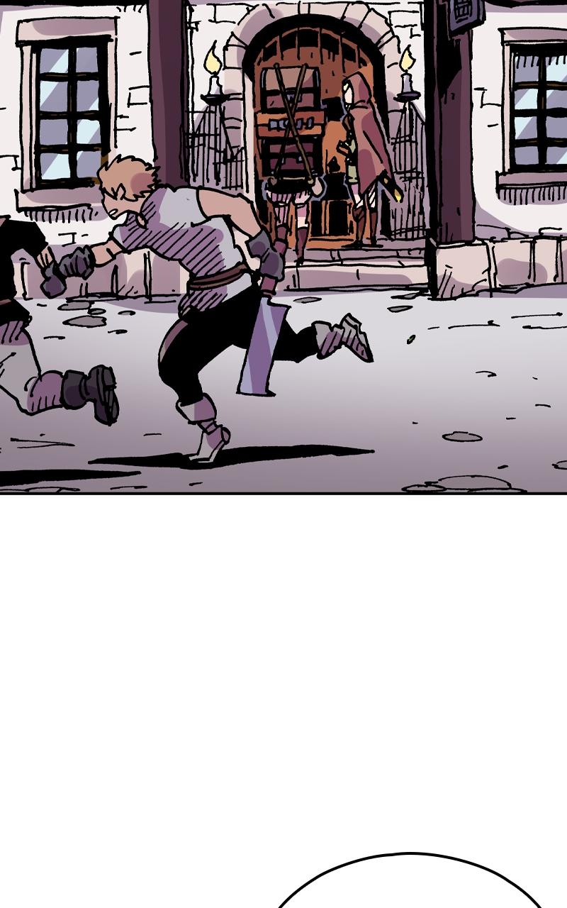 Read Clevatess EN Manga Online