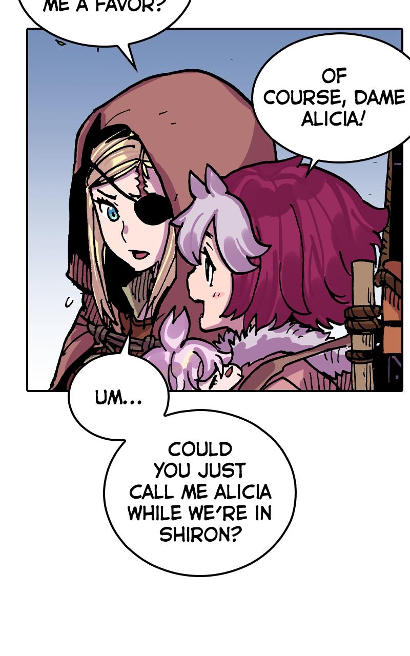 Read Clevatess EN Manga Online