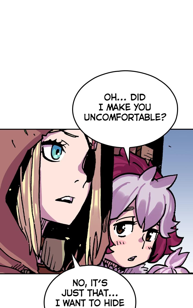 Read Clevatess EN Manga Online