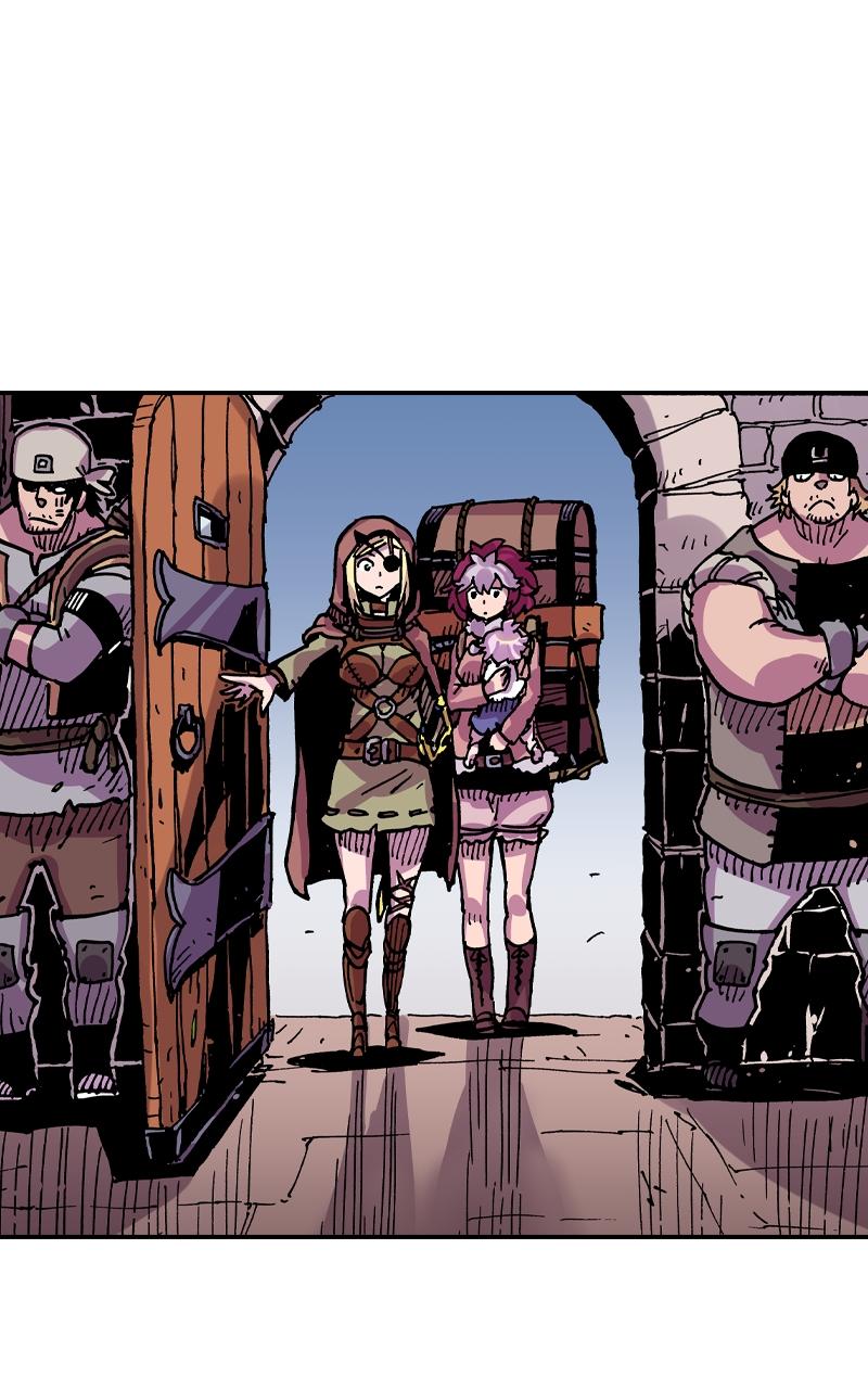 Read Clevatess EN Manga Online