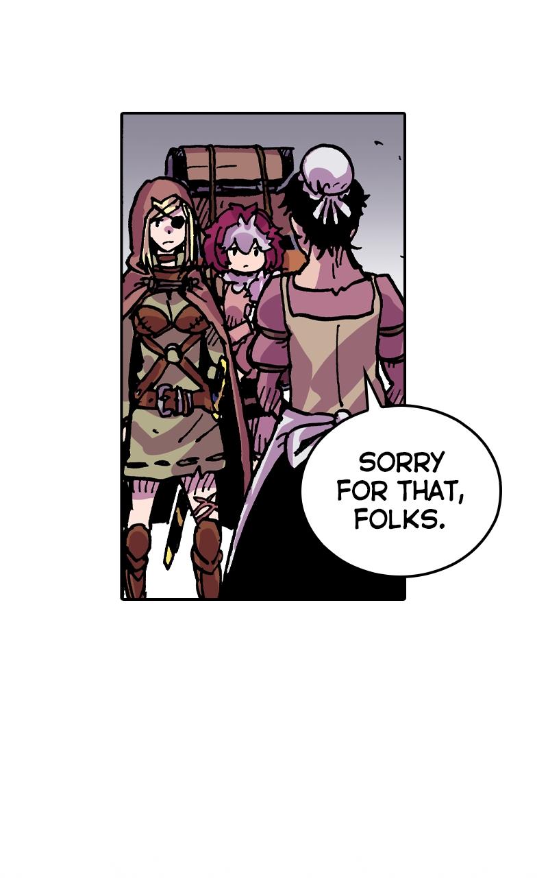 Read Clevatess EN Manga Online