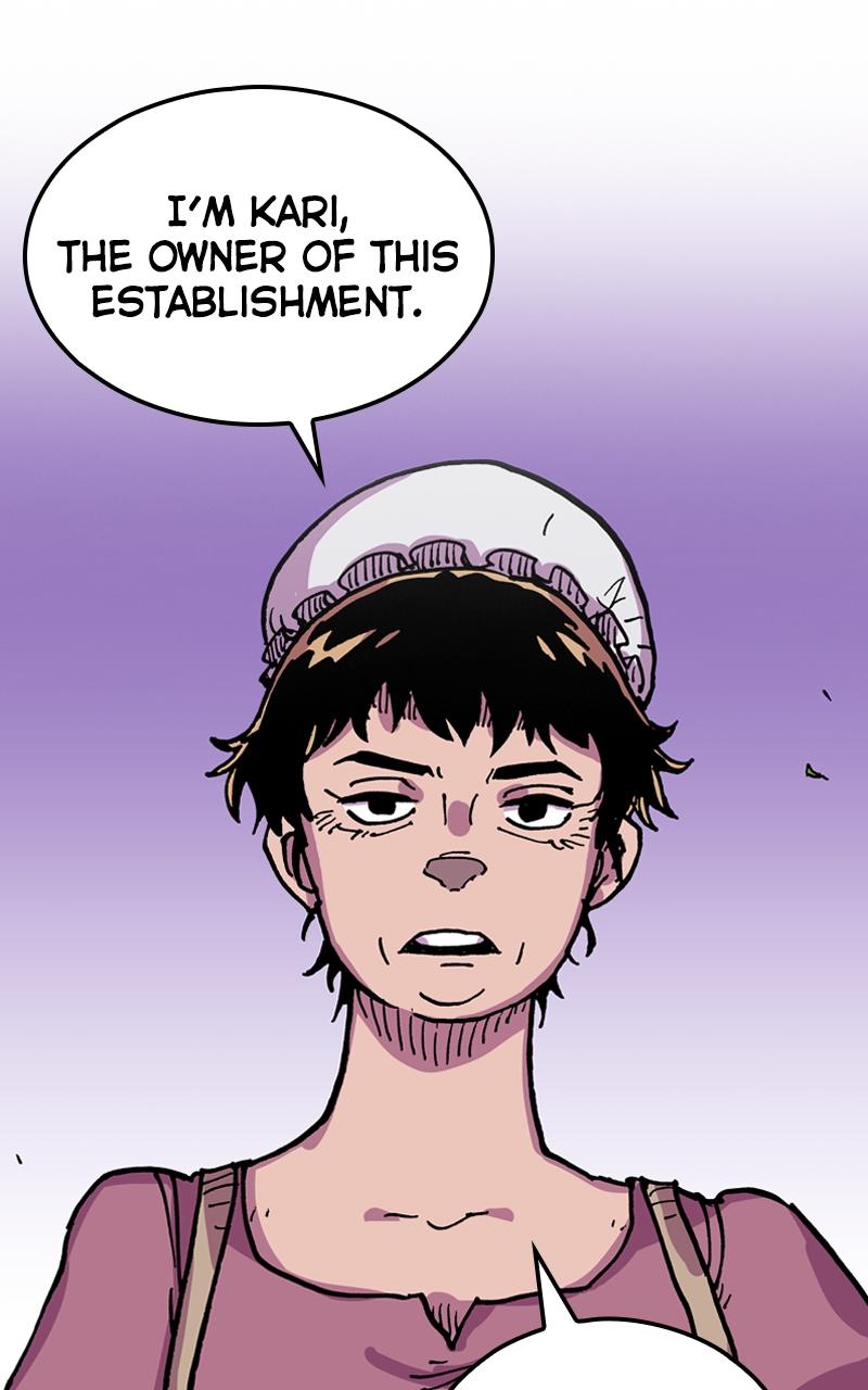 Read Clevatess EN Manga Online