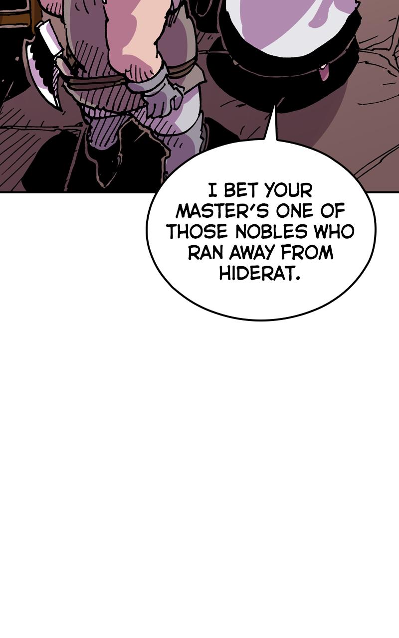 Read Clevatess EN Manga Online
