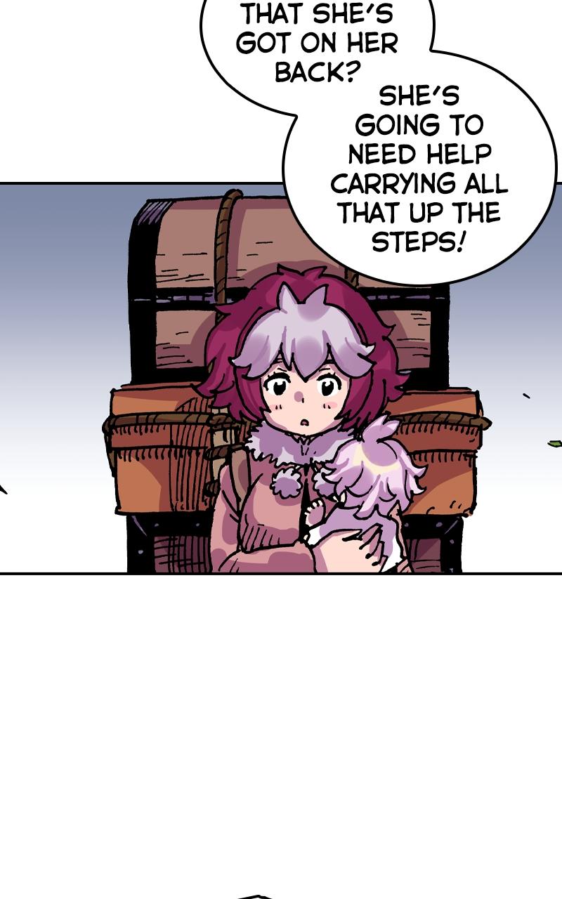 Read Clevatess EN Manga Online