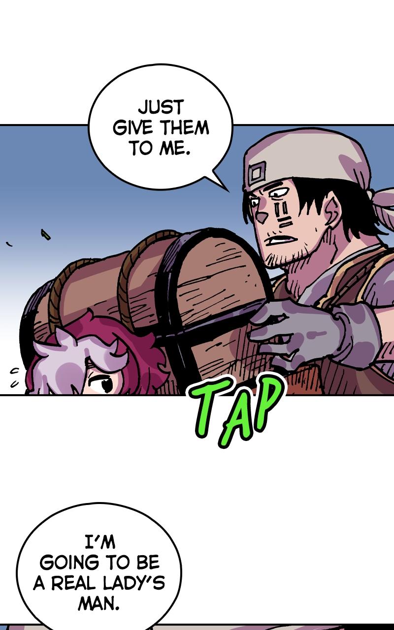 Read Clevatess EN Manga Online