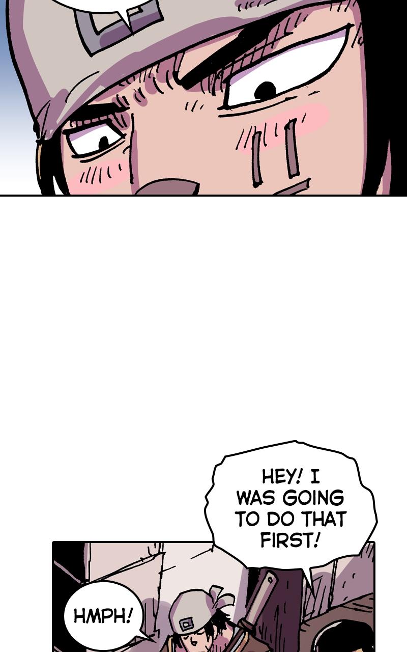 Read Clevatess EN Manga Online