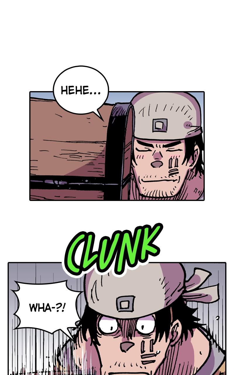 Read Clevatess EN Manga Online