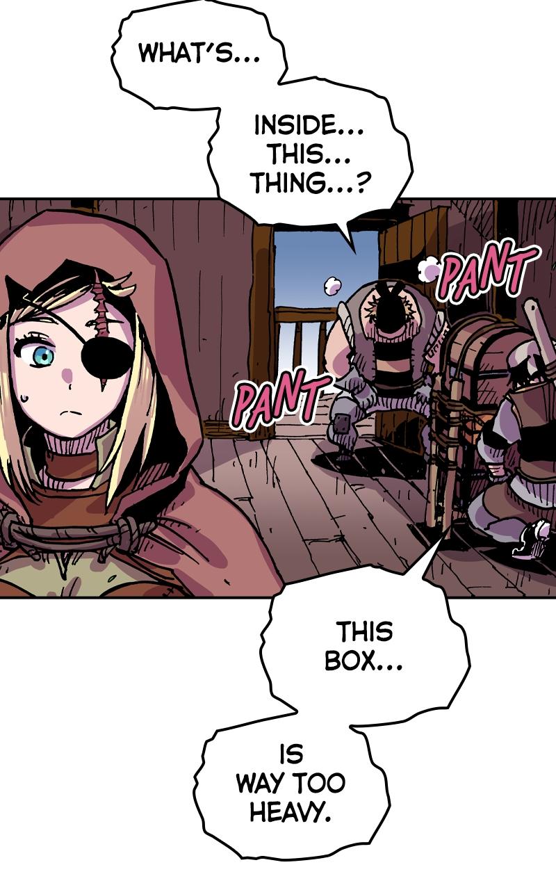 Read Clevatess EN Manga Online