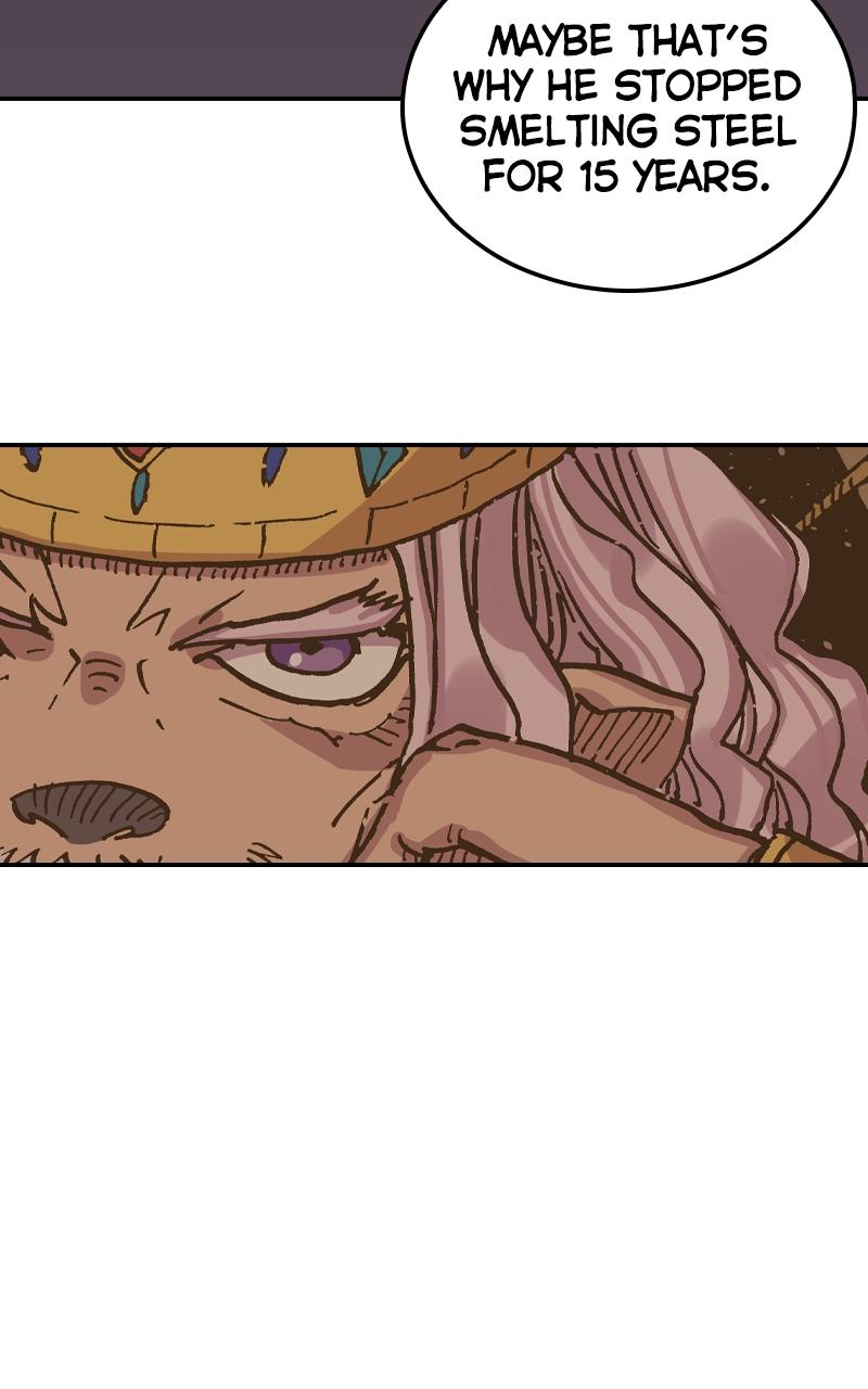 Read Clevatess EN Manga Online