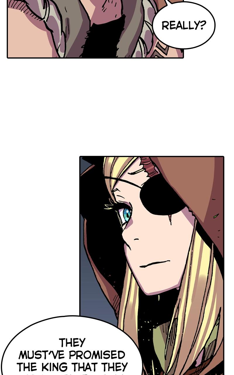 Read Clevatess EN Manga Online