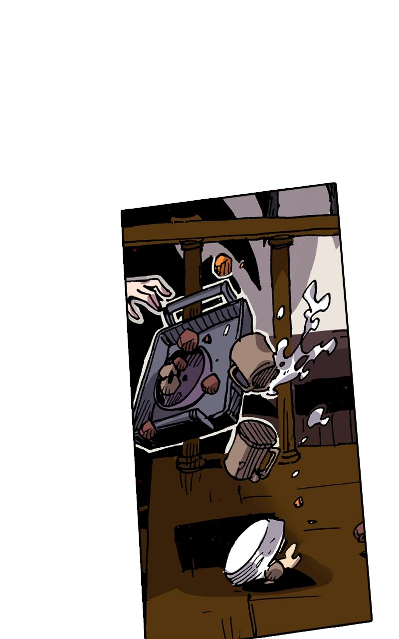 Read Clevatess EN Manga Online