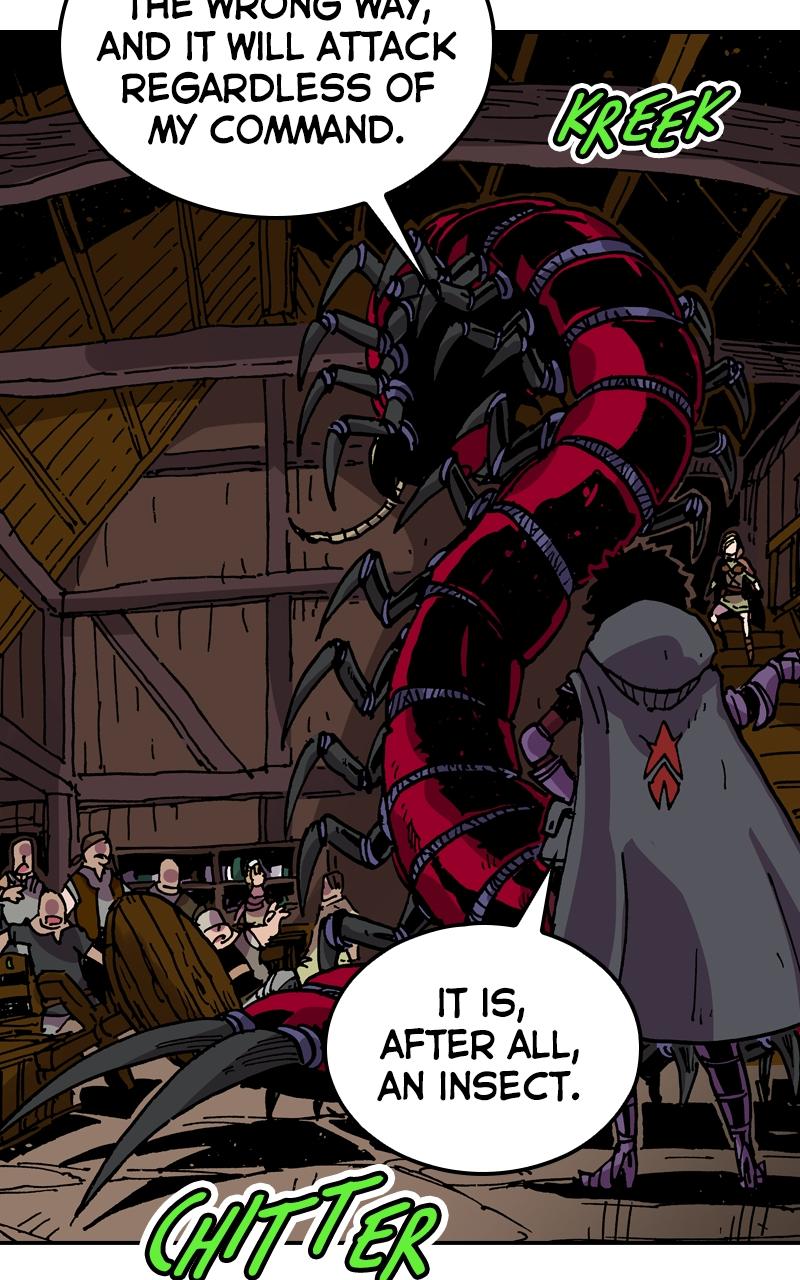 Read Clevatess EN Manga Online
