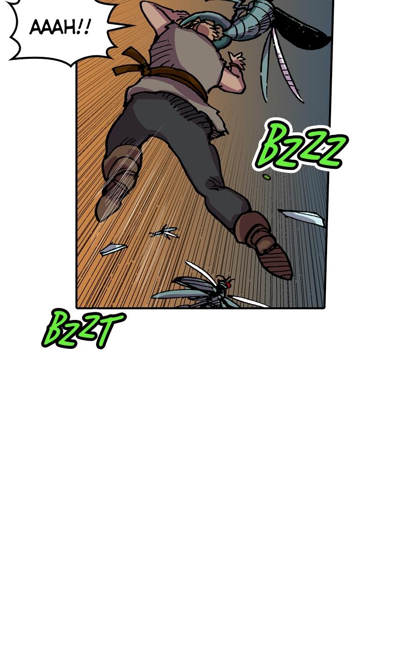 Read Clevatess EN Manga Online