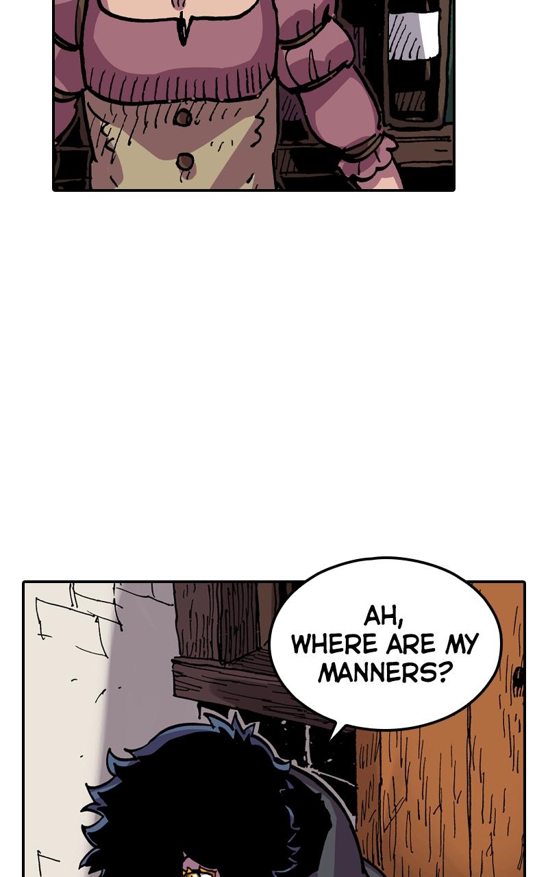 Read Clevatess EN Manga Online