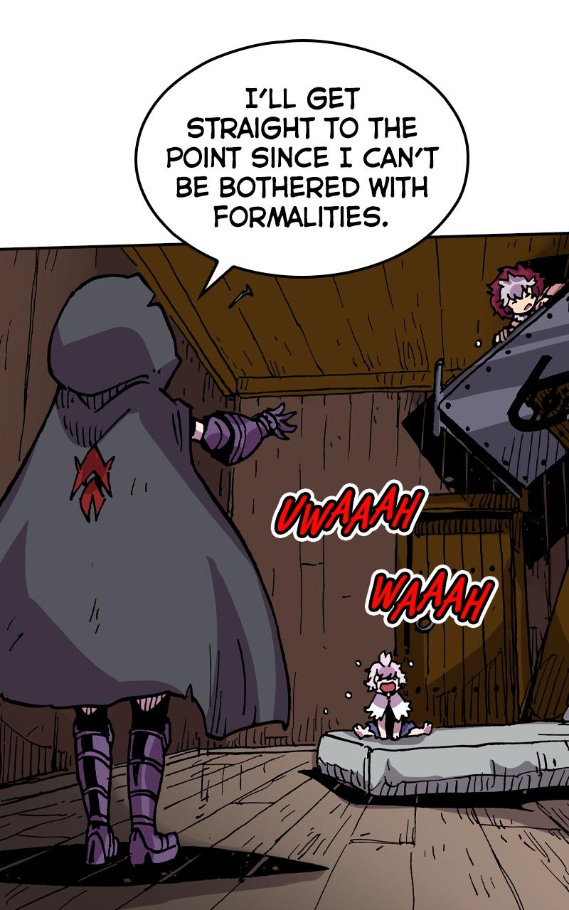 Read Clevatess EN Manga Online