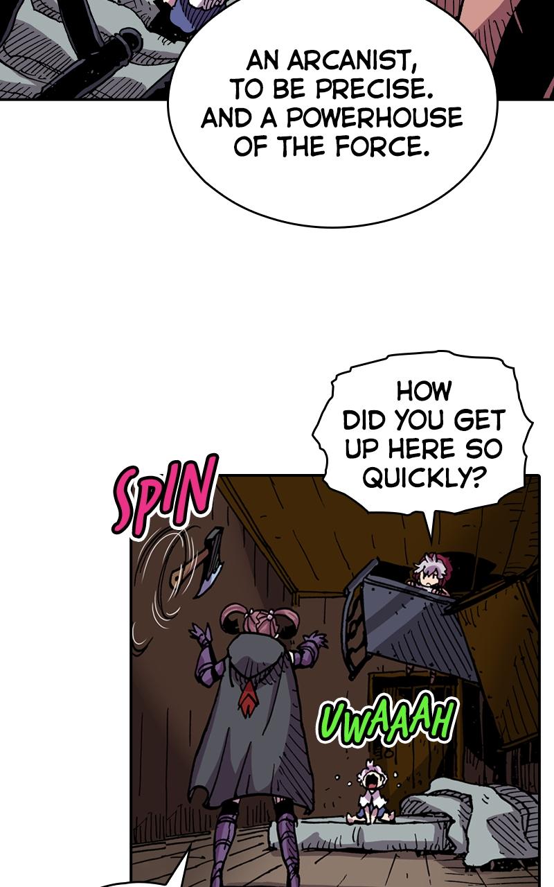 Read Clevatess EN Manga Online