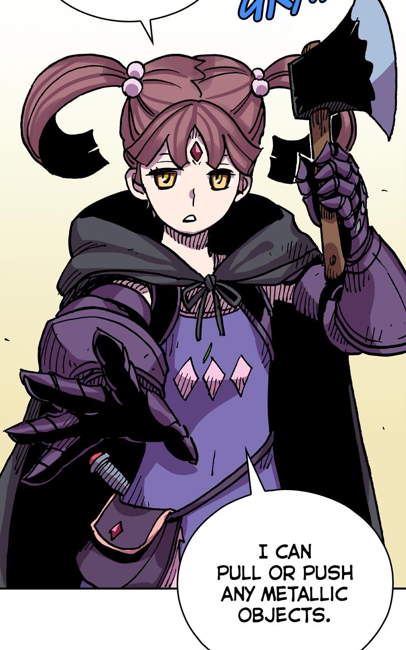 Read Clevatess EN Manga Online