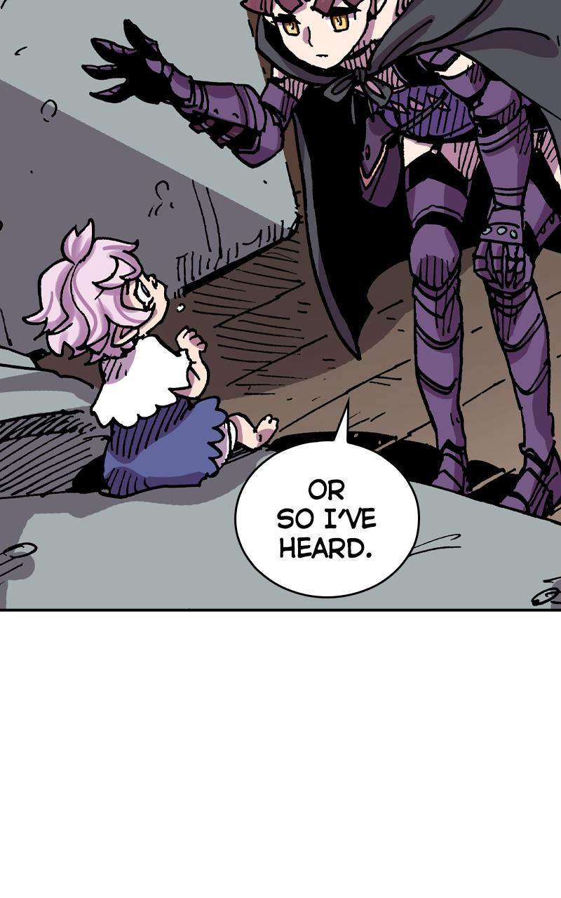 Read Clevatess EN Manga Online