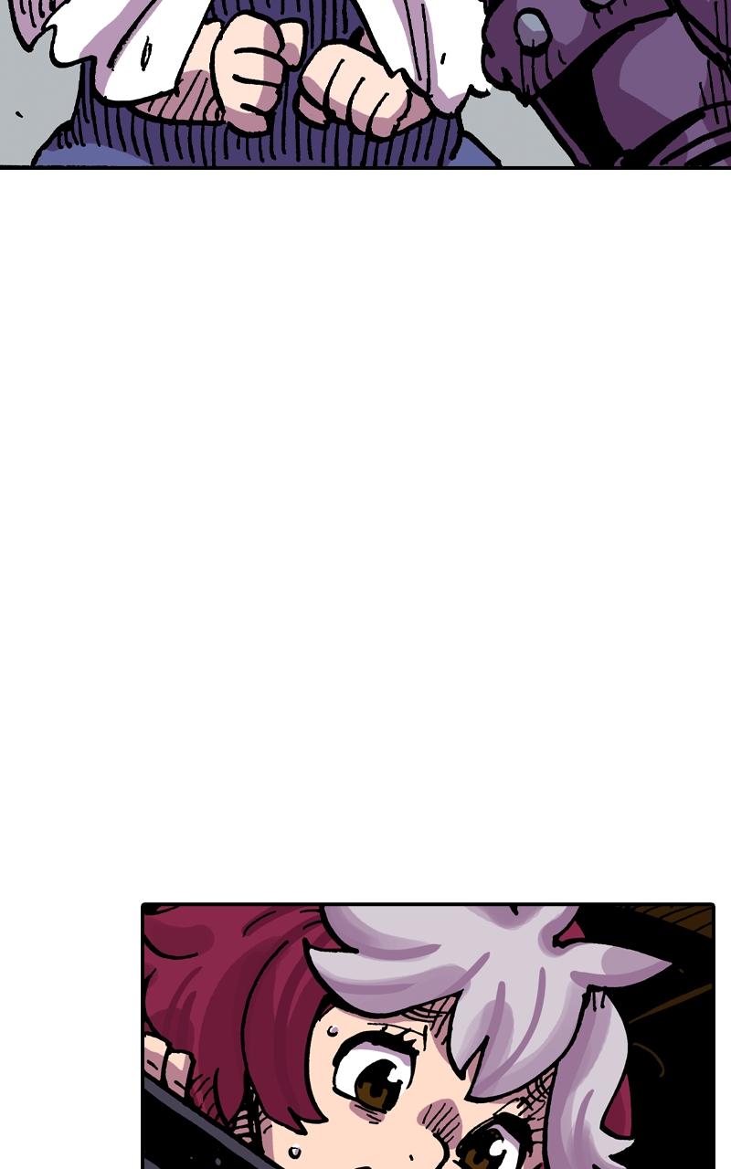 Read Clevatess EN Manga Online