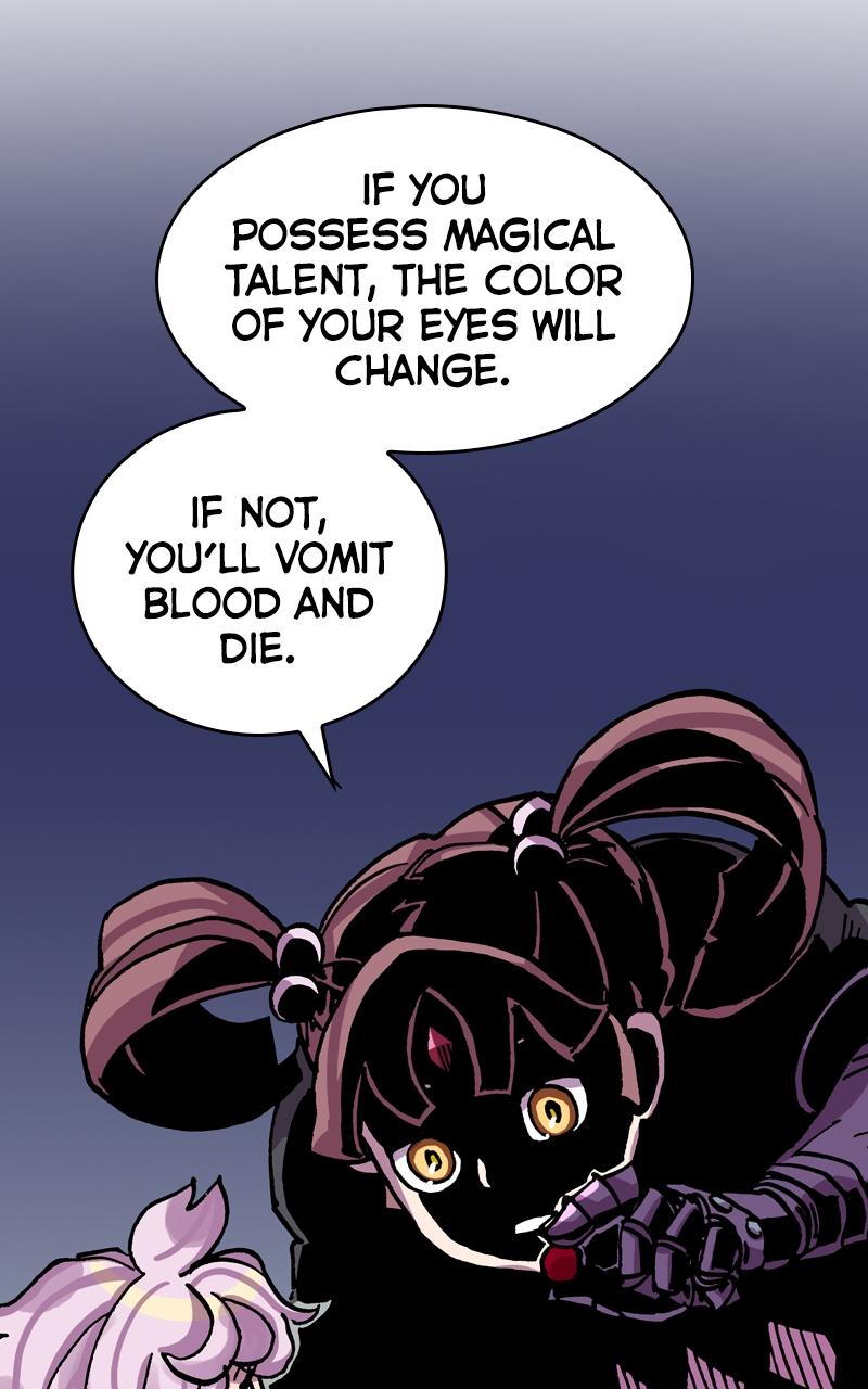 Read Clevatess EN Manga Online