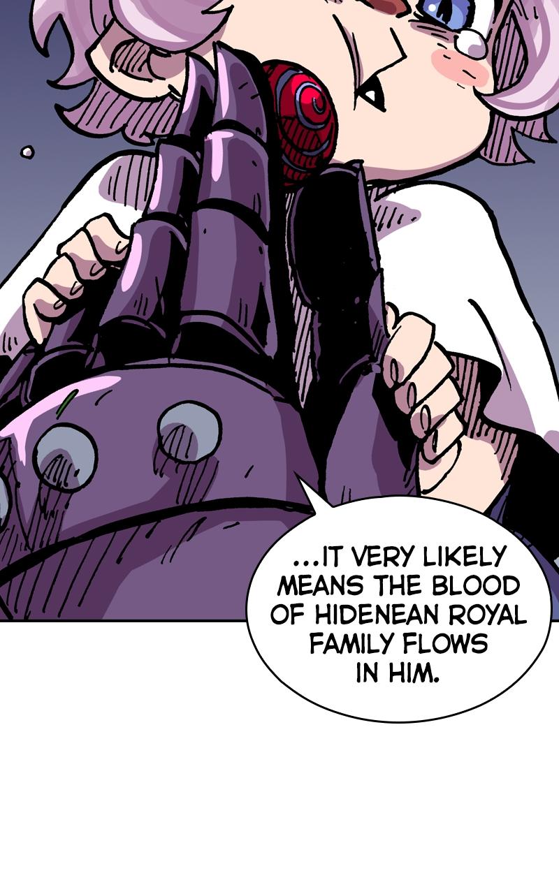 Read Clevatess EN Manga Online