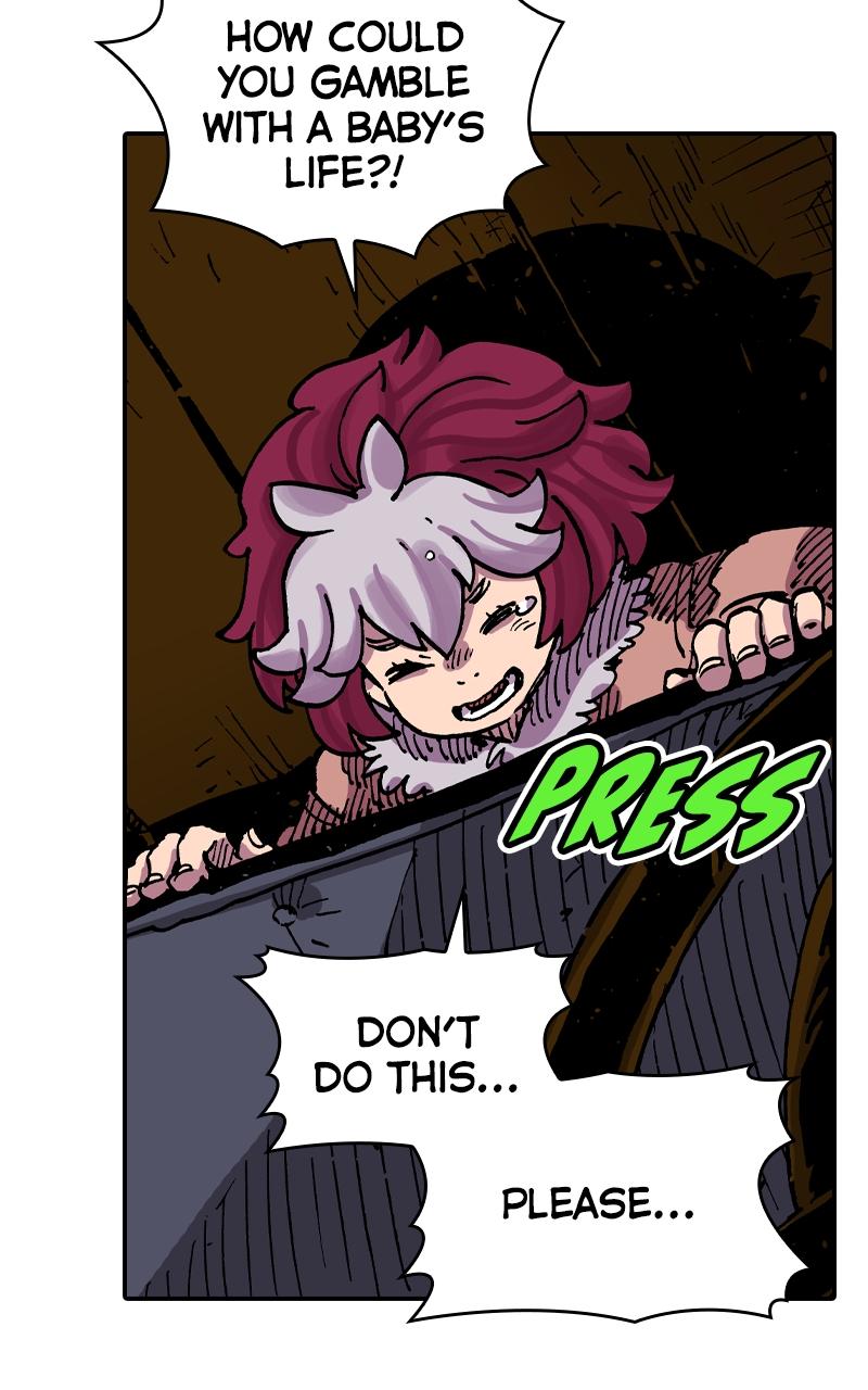 Read Clevatess EN Manga Online