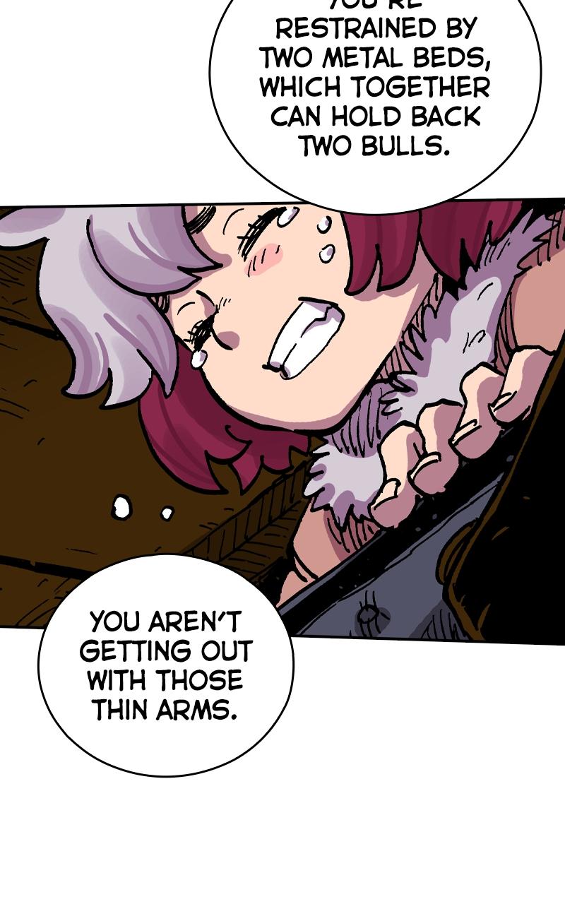 Read Clevatess EN Manga Online