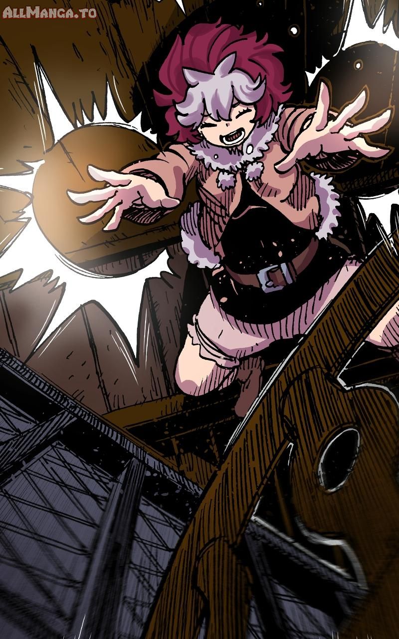 Read Clevatess EN Manga Online