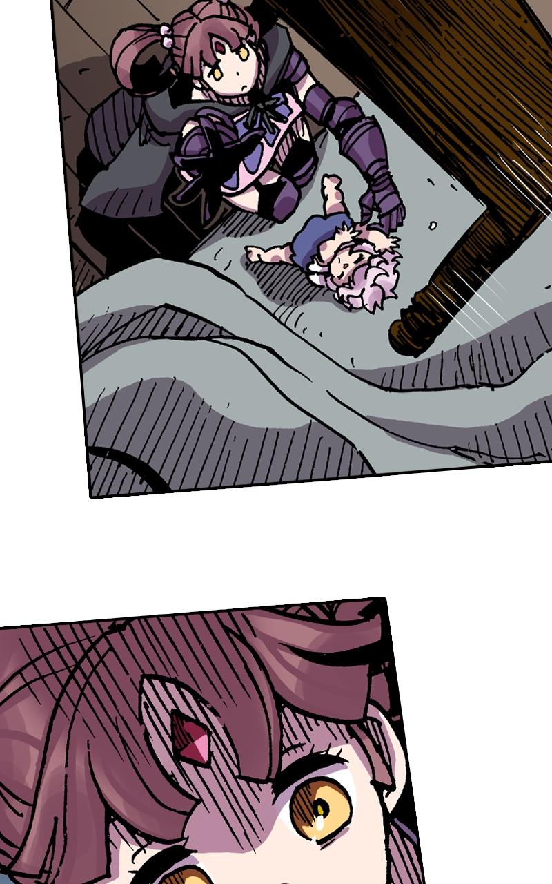 Read Clevatess EN Manga Online