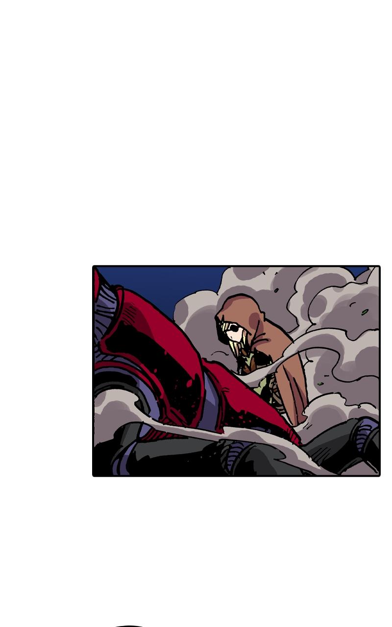 Read Clevatess EN Manga Online