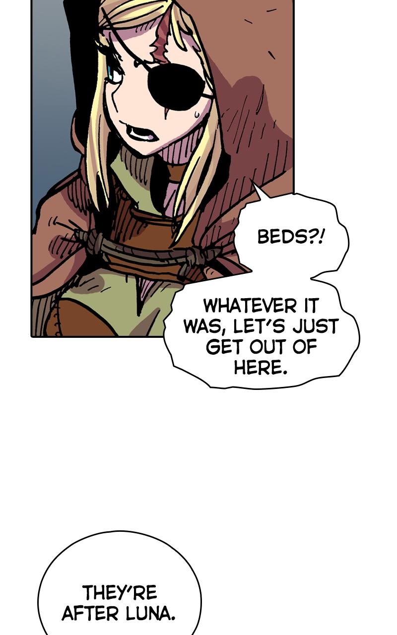 Read Clevatess EN Manga Online