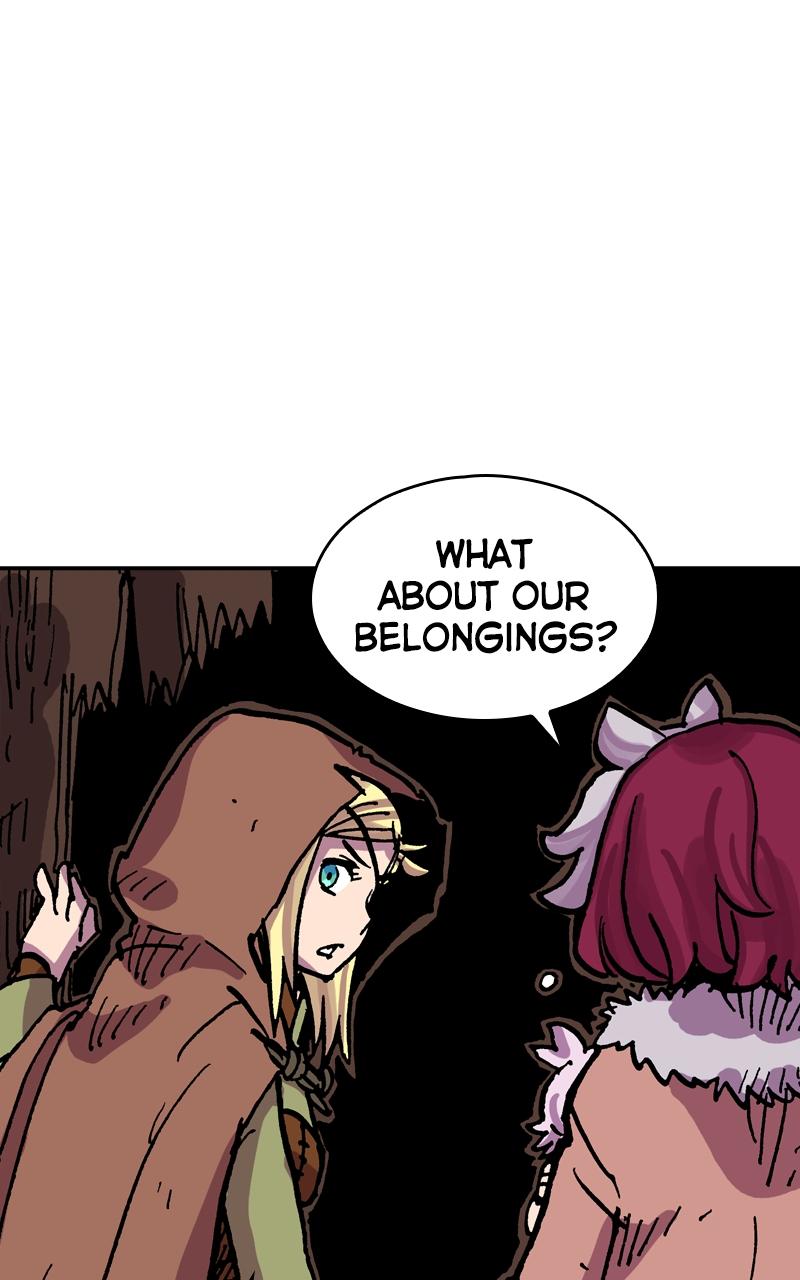Read Clevatess EN Manga Online