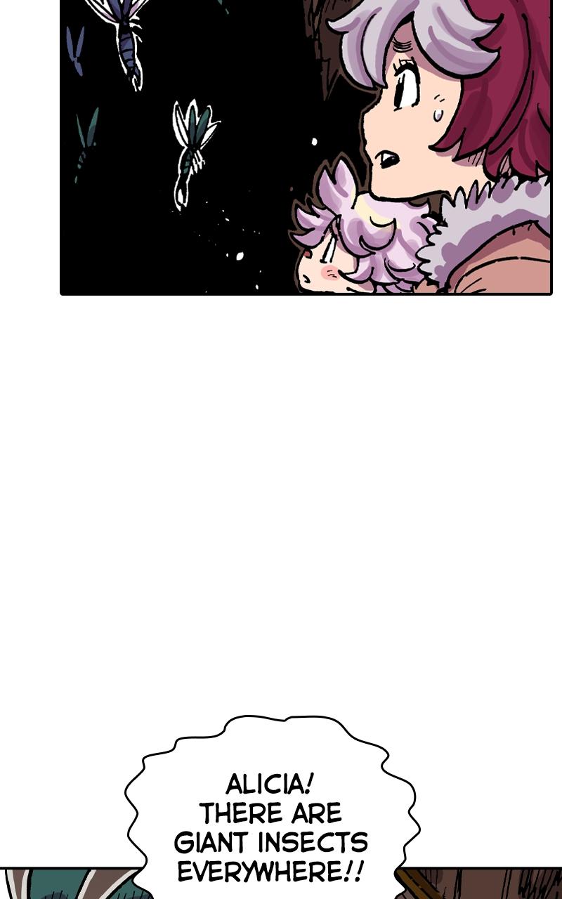 Read Clevatess EN Manga Online