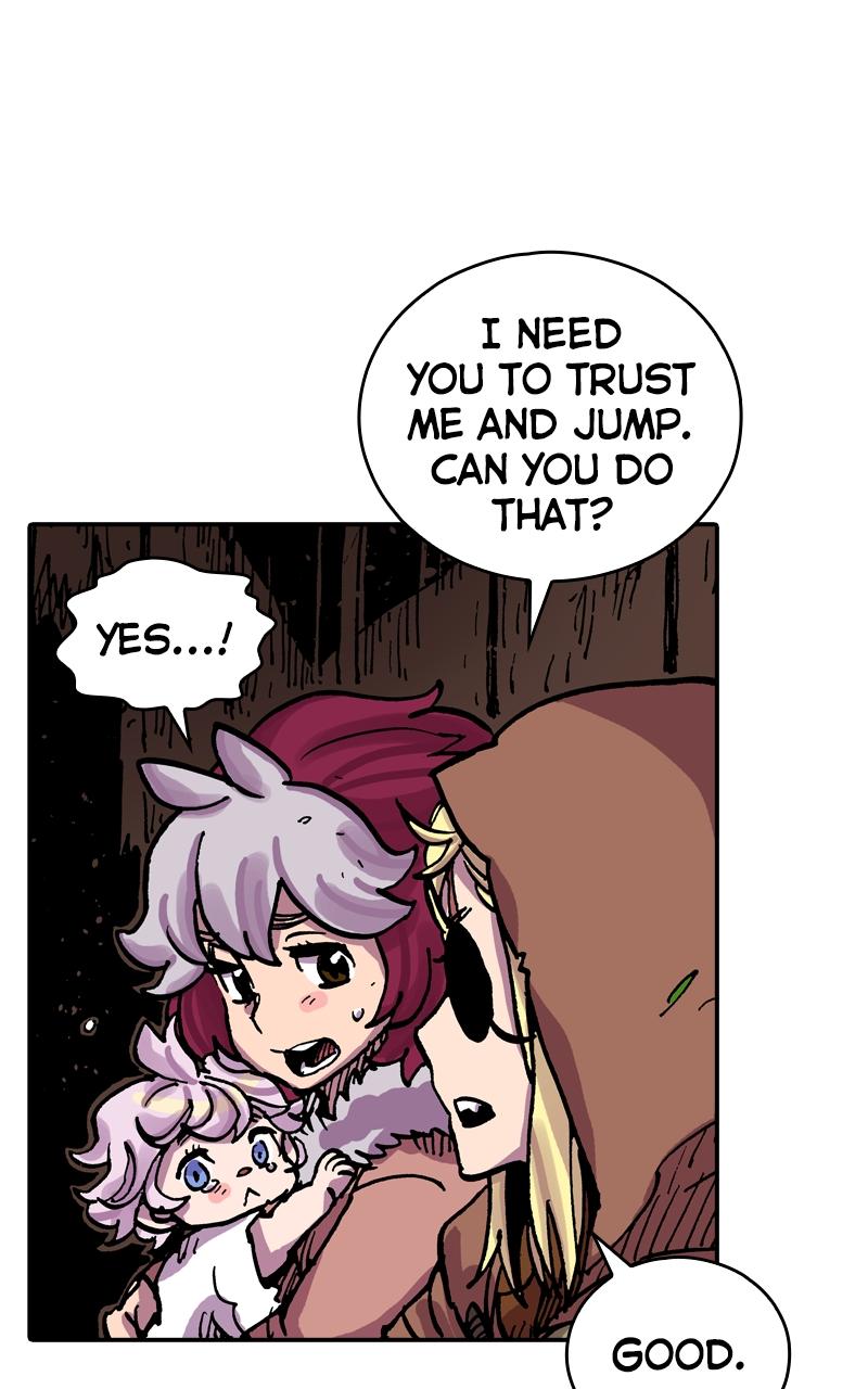 Read Clevatess EN Manga Online