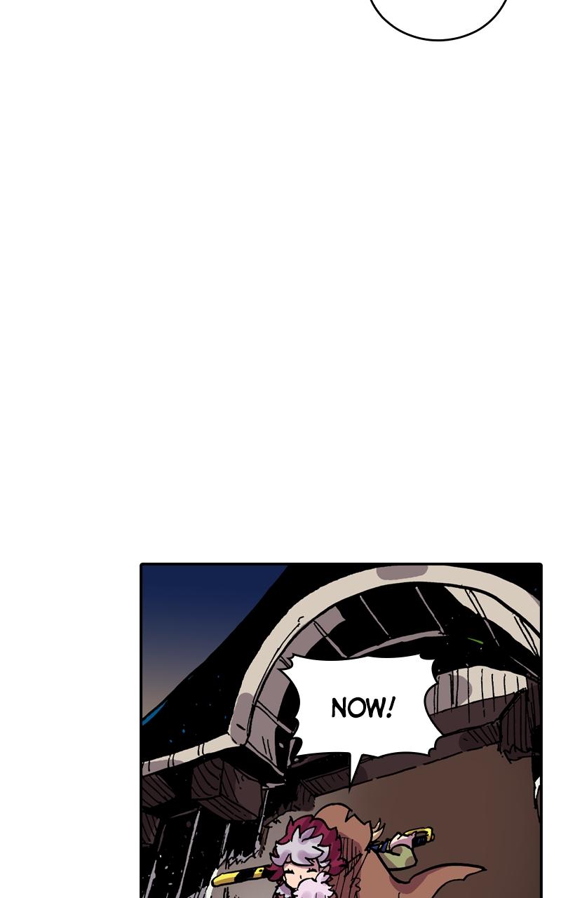 Read Clevatess EN Manga Online