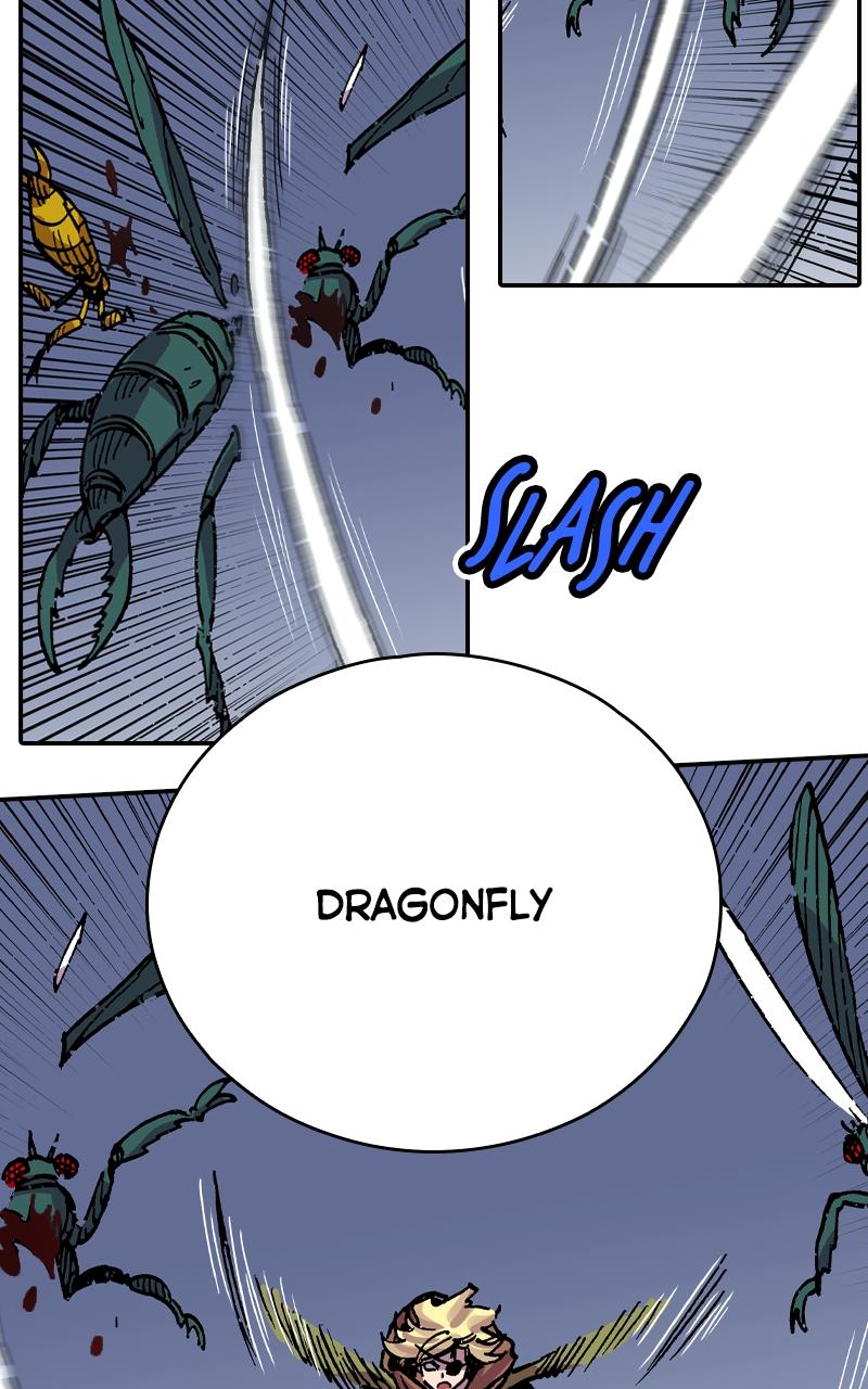 Read Clevatess EN Manga Online