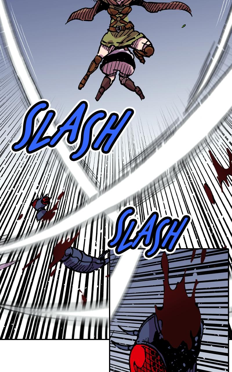 Read Clevatess EN Manga Online